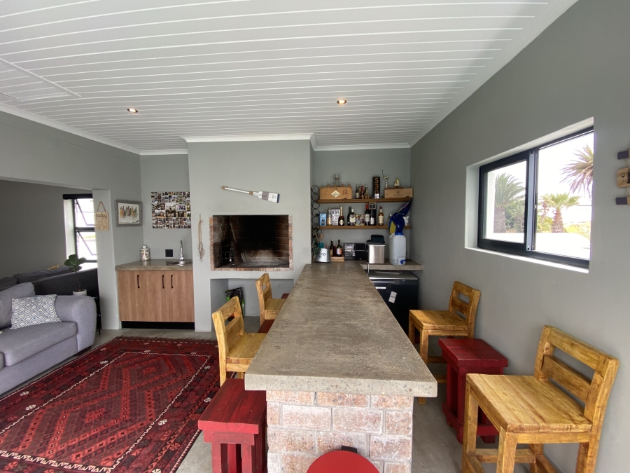 4 Bedroom Property for Sale in Shelley Point Western Cape